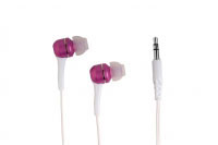 Verbatim Sound Isolating Earphones (41823)